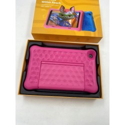 Wqplo Tablet dla dzieci 8 cali Android 12 Tablet dla dzieci 1280 x 800 HD