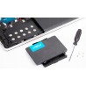 Outlet DYSK SSD CRUCIAL BX500 240GB SATA III 2,5" 540/500MB/S WYDAJNY I