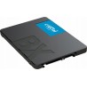 Outlet DYSK SSD CRUCIAL BX500 240GB SATA III 2,5" 540/500MB/S WYDAJNY I
