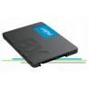 Outlet DYSK SSD CRUCIAL BX500 240GB SATA III 2,5" 540/500MB/S WYDAJNY I