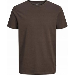 Jack&Jones koszulka z długim rękawem JJEORGANIC BASIC TEE rozmiar XL