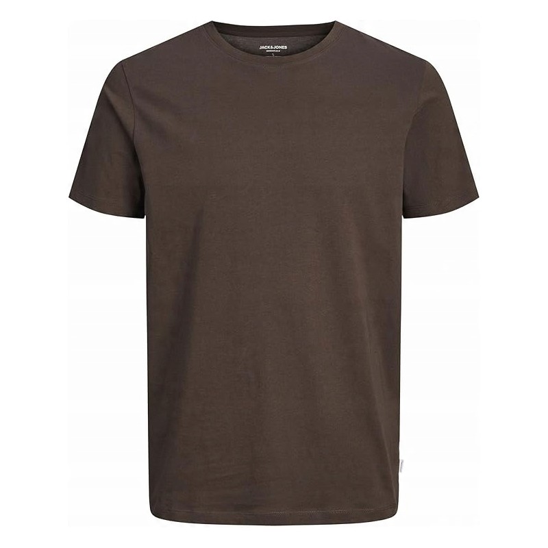 Jack&Jones koszulka z długim rękawem JJEORGANIC BASIC TEE rozmiar XL Jack&Jones koszulka z długim rękawem JJEORGANIC BASIC TEE rozmiar XL