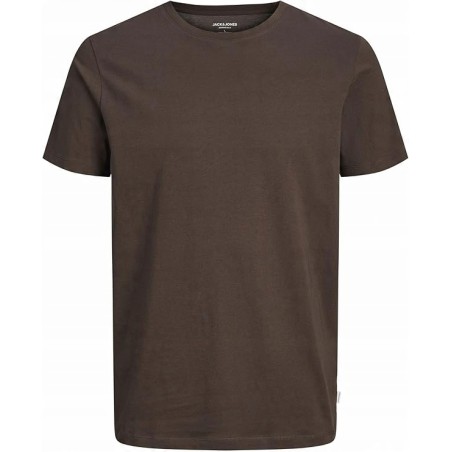 Jack&Jones koszulka z długim rękawem JJEORGANIC BASIC TEE rozmiar XL