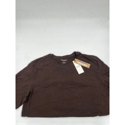 Jack&Jones koszulka z długim rękawem JJEORGANIC BASIC TEE rozmiar XL