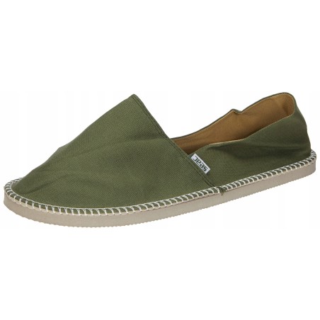Outlet Seac MalagaSeac Malaga płócienne buty espadryle dla mężczyzn roz.45