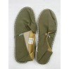 Outlet Seac MalagaSeac Malaga płócienne buty espadryle dla mężczyzn roz.45