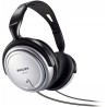 Outlet 19094i1 Philips Przewodowe słuchawki do TV SHP2500/10 czarne OPIS
