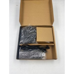 Stacja dokująca USB-C HDMI Dual DP Docking Station Power Delivery 100W OPIS