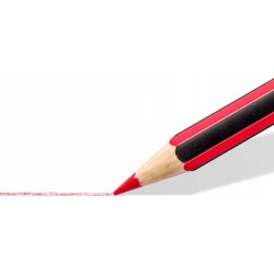 Outlet Kredki ołówkowe Staedtler 95 szt.