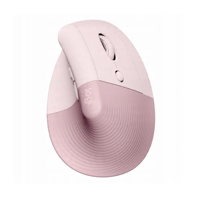 Outlet Myszka bezprzewodowa Logitech Lift sensor optyczny Outlet Myszka bezprzewodowa Logitech Lift sensor optyczny