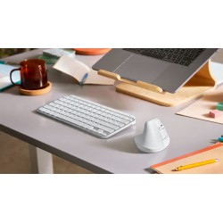 Outlet Myszka bezprzewodowa Logitech Lift sensor optyczny