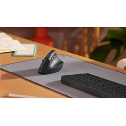 Outlet Myszka bezprzewodowa Logitech Lift sensor optyczny