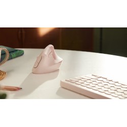Outlet Myszka bezprzewodowa Logitech Lift sensor optyczny
