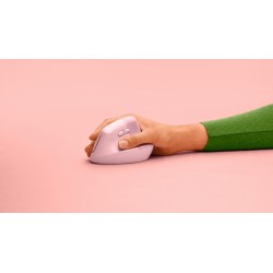 Outlet Myszka bezprzewodowa Logitech Lift sensor optyczny