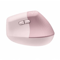 Outlet Myszka bezprzewodowa Logitech Lift sensor optyczny