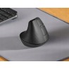 Outlet Logitech Lift/Pionowy/Optyczny/Dla praworęcznych/4 000