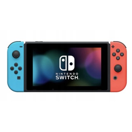 USZKODZONA Konsola Nintendo Switch 15,8 cm 32 GB Ekran dotykowy Wi-Fi OPIS