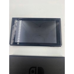 USZKODZONA Konsola Nintendo Switch 15,8 cm 32 GB Ekran dotykowy Wi-Fi OPIS