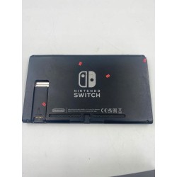 USZKODZONA Konsola Nintendo Switch 15,8 cm 32 GB Ekran dotykowy Wi-Fi OPIS