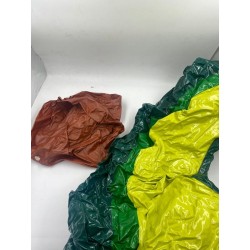 Outlet MiiDD Nadmuchiwany materac z awokado do basenu 85 x 68 x 55 cm OPIS