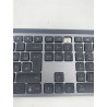 Outlet Klawiatura Logitech MX Keys S Bezprzewodowa Grafitowa QWERTZ DE OPIS