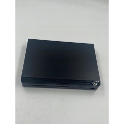 Outlet Panasonic DMP-BD84EB-K Smart Network 2D Blu-ray Disc/DVD Player OPIS