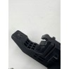 Outlet Kosz rowerowy przedni metalowy FISCHER czarny do 5kg OPIS