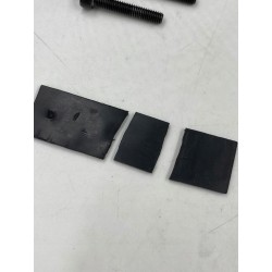 Outlet Kosz rowerowy przedni metalowy FISCHER czarny do 5kg OPIS