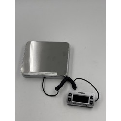 Outlet Waga pakowa DIPSE DPM50 max 50 kg stabilna platforma wielofunkcyjna
