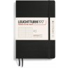 LEUCHTTURM1917 Notes w miękkiej oprawie format A5 ponumerowane strony