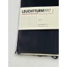 LEUCHTTURM1917 Notes w miękkiej oprawie format A5 ponumerowane strony