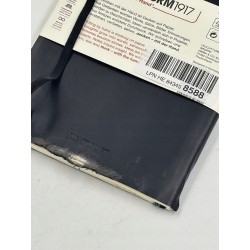 LEUCHTTURM1917 Notes w miękkiej oprawie format A5 ponumerowane strony