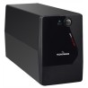 USZKODZONY Zasilacz UPS Tecnoware FGCERAPL900 900 VA 630 W OPIS