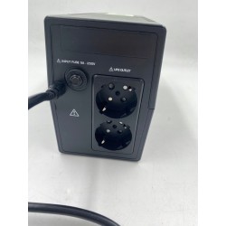 USZKODZONY Zasilacz UPS Tecnoware FGCERAPL900 900 VA 630 W OPIS