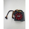 UNYKAch ATX 600 W zasilacz dla graczy 600 W 230 V 50 Hz pasywny OPIS