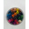 CRAYOLA pierwsze kredki świecowe dla malucha 27 sztuk wielokolorowe OPIS