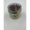 CRAYOLA pierwsze kredki świecowe dla malucha 27 sztuk wielokolorowe OPIS