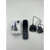 Outlet SPC Harmony 4G Mobilny telefon z klapką dla seniora brak j.polskiego