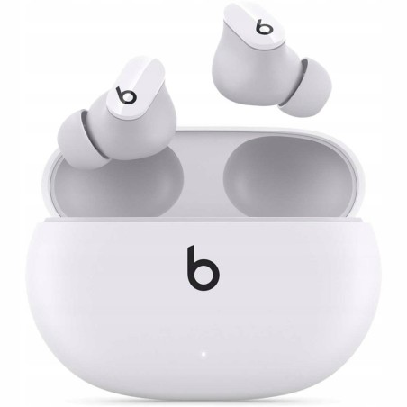 Słuchawki bezprzewodowe dokanałowe Beats by Dr. Dre BEATS STUDIO BUDS OPIS
