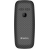 Telefon komórkowy iCreation C10 32 MB / 32 MB 2G ekran 1.77 cali 800 mAh