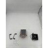 Outlet Chłodzenie procesora powietrzem aktywne be quiet! BK030 2000 obr/min