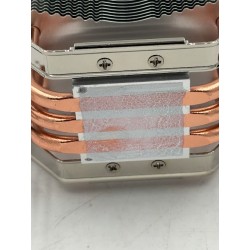 Outlet Chłodzenie procesora powietrzem aktywne be quiet! BK030 2000 obr/min