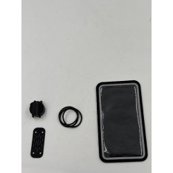 Outlet Uchwyt rowerowy Shapeheart Bike Mount do telefonu uniwersalny