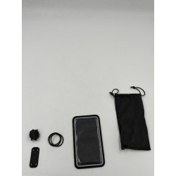 Outlet Uchwyt rowerowy Shapeheart Bike Mount do telefonu uniwersalny