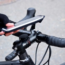 Outlet Uchwyt rowerowy Shapeheart Bike Mount do telefonu uniwersalny