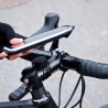 Outlet Uchwyt rowerowy Shapeheart Bike Mount do telefonu uniwersalny