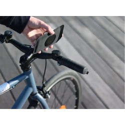 Outlet Uchwyt rowerowy Shapeheart Bike Mount do telefonu uniwersalny
