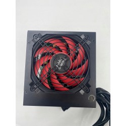 Outlet ZASILACZ Mars Gaming MPIII850 PC ATX 850W 20+4 pin czarny OPIS