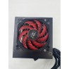 Outlet ZASILACZ Mars Gaming MPIII850 PC ATX 850W 20+4 pin czarny OPIS