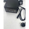 Outlet ZASILACZ Mars Gaming MPIII850 PC ATX 850W 20+4 pin czarny OPIS